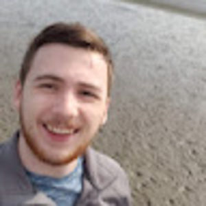 Meet your Posher, Lucas